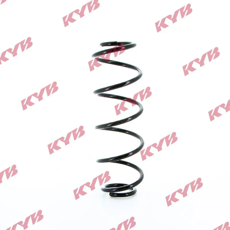 KYB RA7095 Пружина ходовой части