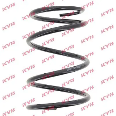 RG3569 Пружина передняя K Flex RG3569