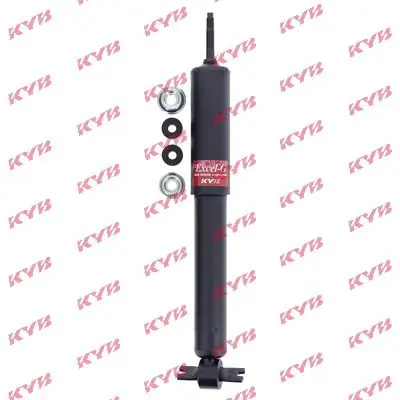 KYB 343215 Амортизатор Mazda E Series -
