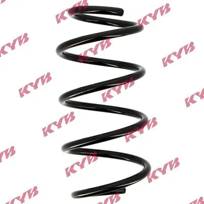 KYB RA1082 Пружина ходовой части