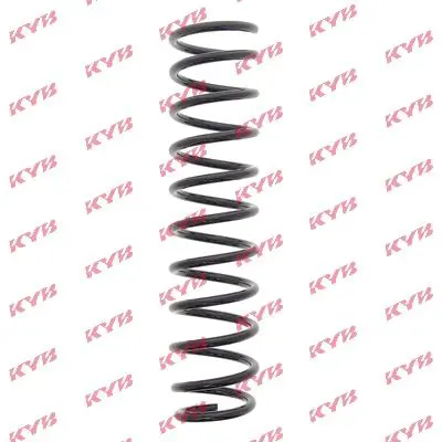 KYB RC6708 Пружина ходовой части K-Flex |