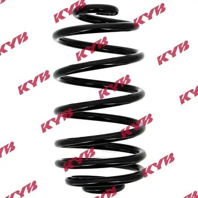 KYB RA5264 Пружина ходовой части