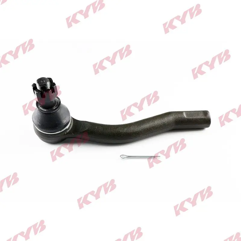 KYB KTR1202 Наконечник рулевой Nissan