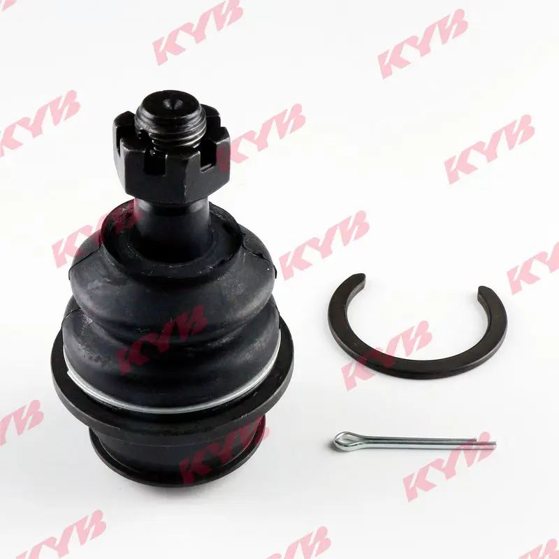 KYB KBJ1004 Шарнир независимой подвески /