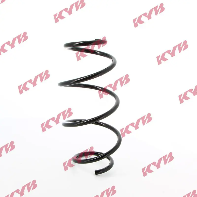 KYB RA1560 Пружина ходовой части