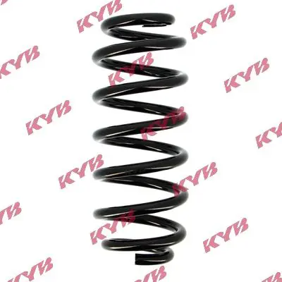 KYB RA7054 Пружина ходовой части