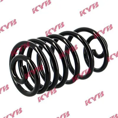 KYB RA5265 Пружина ходовой части