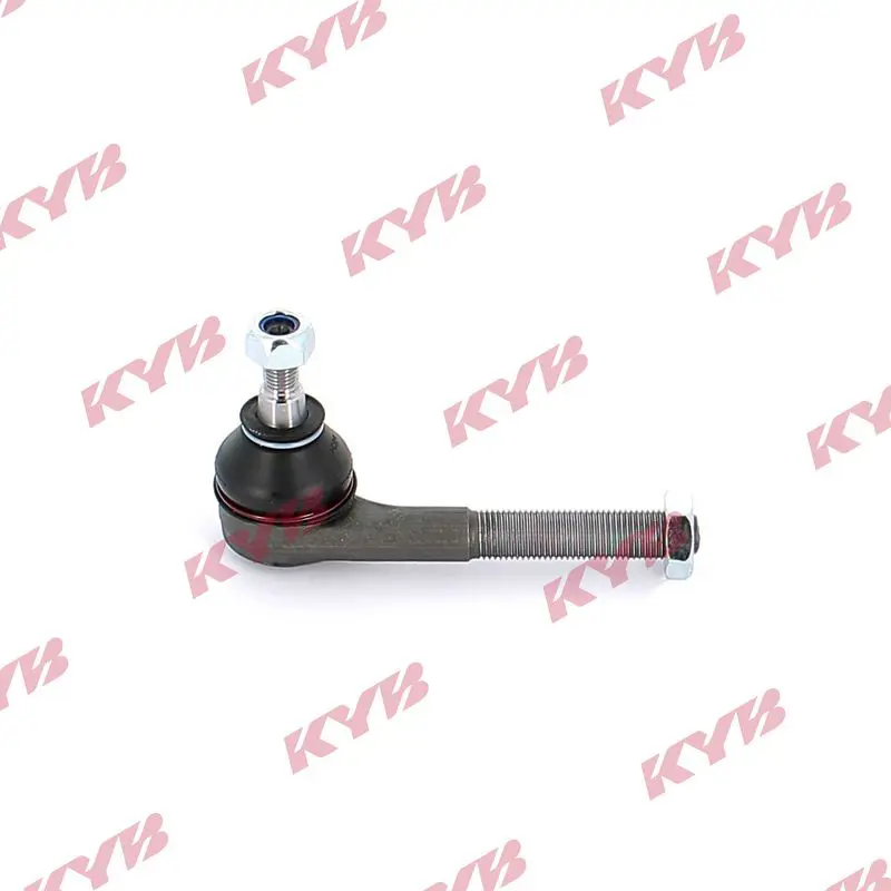 KYB KTR4001 Наконечник поперечной рулевой
