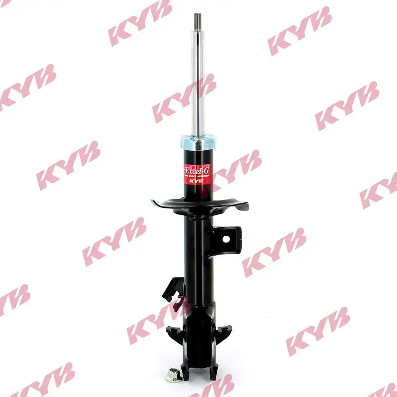 KYB 3330055 Амортизатор передний GAS