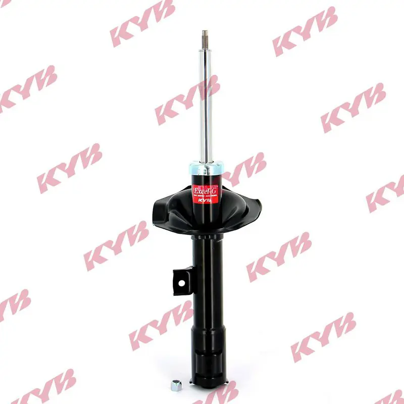 KYB 339125 Амортизатор газовый передний