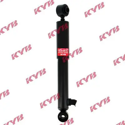 344 0072 Амортизатор подвески Hyundai