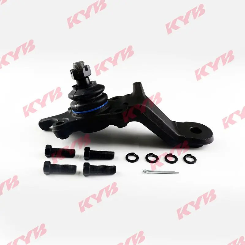 KYB KBJ1167 ОПОРА ШАРОВАЯ TOYOTA HILUX