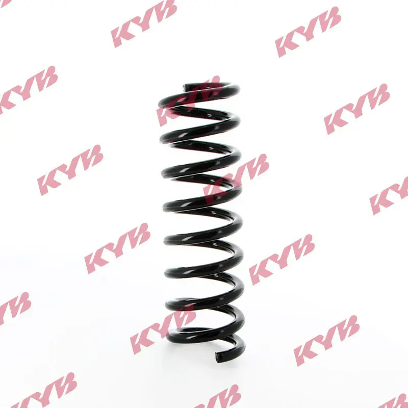KYB RA5489 Пружина ходовой части