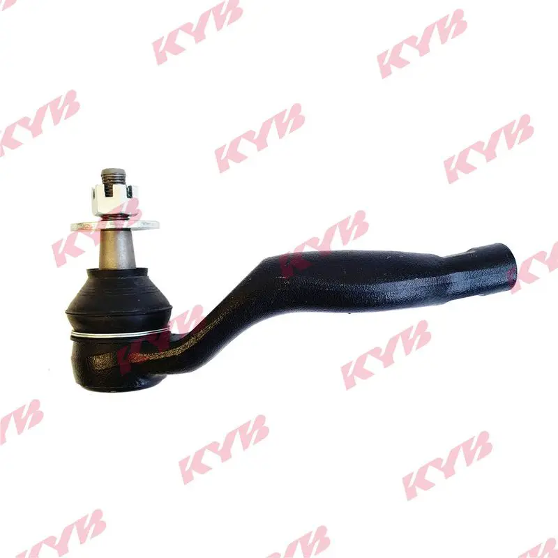 KYB KTR1119 Наконечник рулевой тяги LEXUS