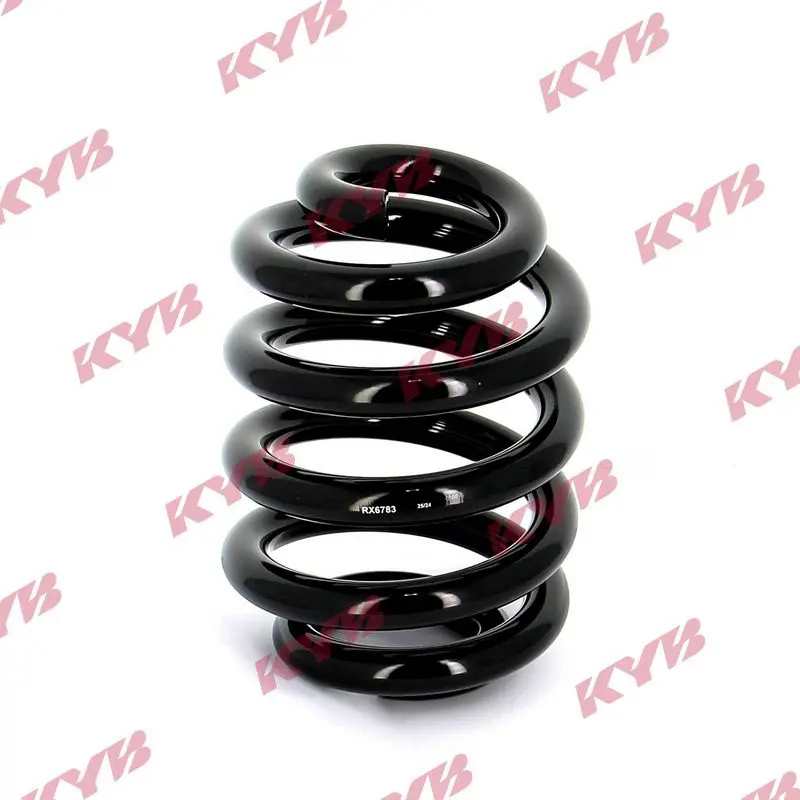 KYB RX6783 Пружина