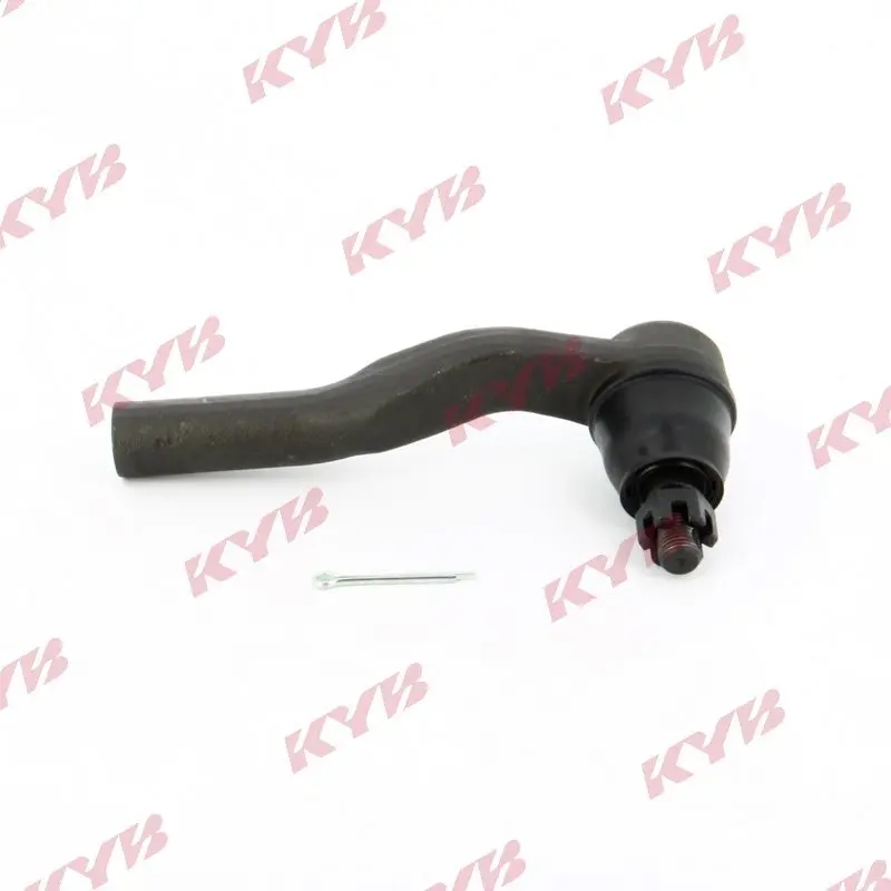 KYB KTR1350 Наконечник рулевой тяги | прав
