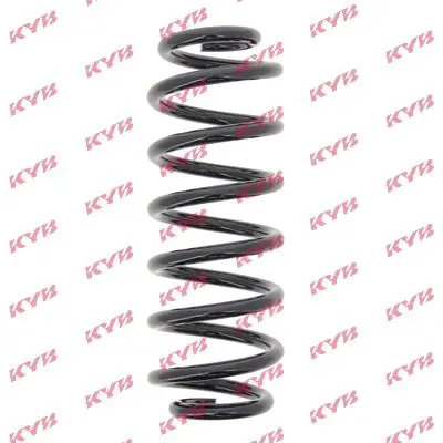 KYB RH6230 Пружина подвески задн Audi A3