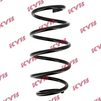 KYB RA1430 пружина подвески