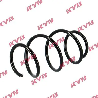KYB RA1273 Пружина ходовой части