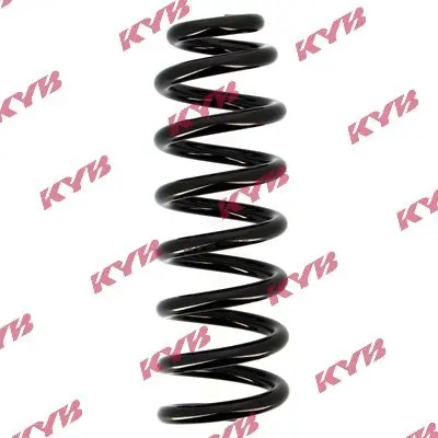 KYB RA5244 Пружина ходовой части