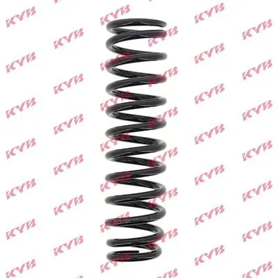 KYB RD1420 Пружина подвески передн HONDA: