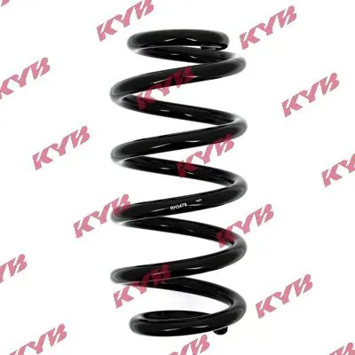 KYB RH3479 Пружина ходовой части K-Flex |