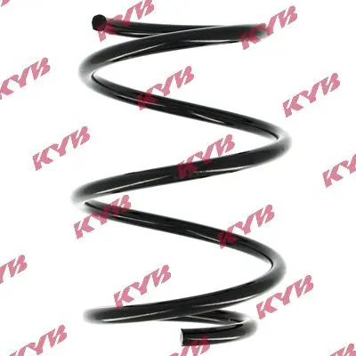 KYB RH2578 Пружина