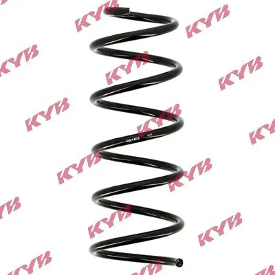 KYB RA1403 Пружина ходовой части