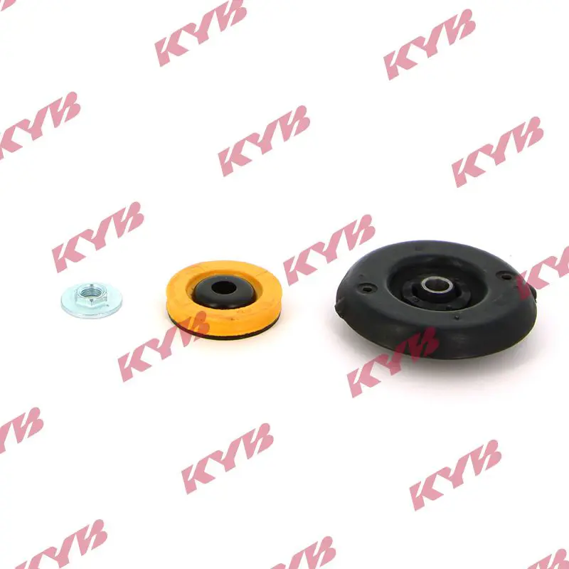 KYB SM1063 Ремкомплект, опора стойки