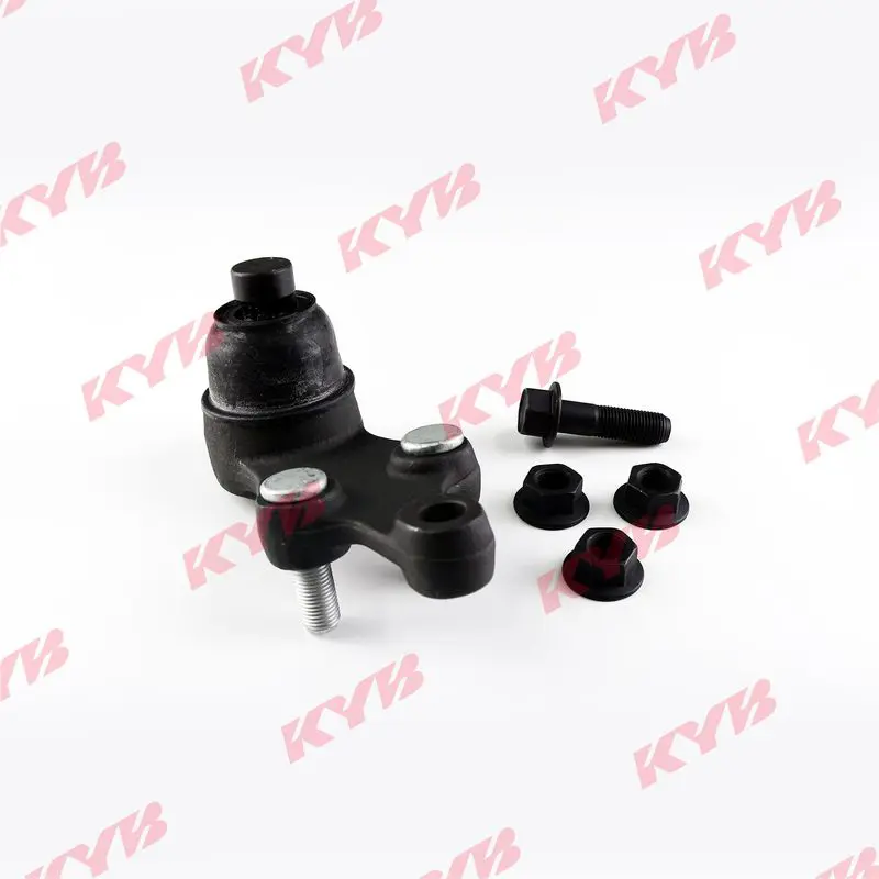 KYB KBJ1173 Шаровая опора (ниж.) HYUNDAI