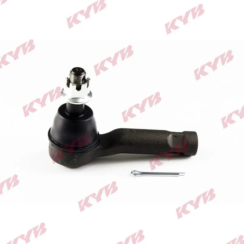 KYB KTR1277 Наконечник рулевой тяги |