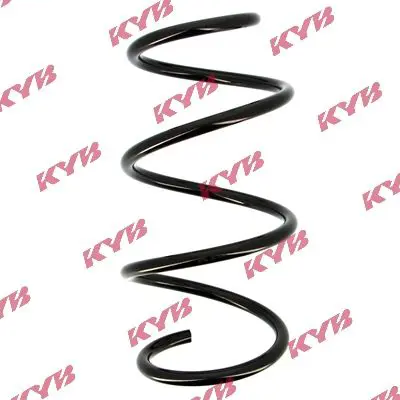 KYB RA1185 Пружина ходовой части