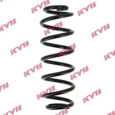 KYB RA7102 Пружина ходовой части K-Flex |