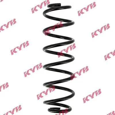 KYB RA7152 пружина подвески