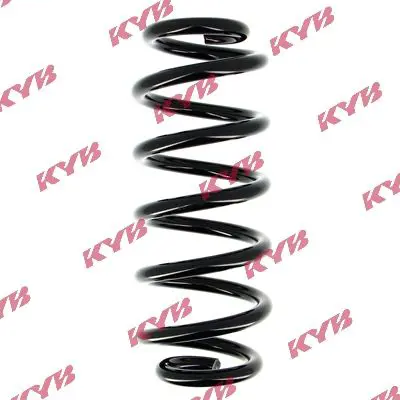 KYB RH2078 Пружина подвески KYB RH2078