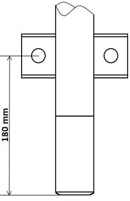 KYB 3348074 Амортизатор