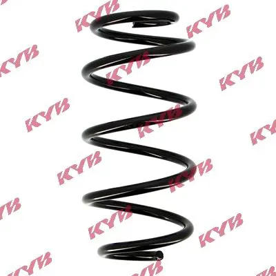 KYB RA1011 Пружина ходовой части