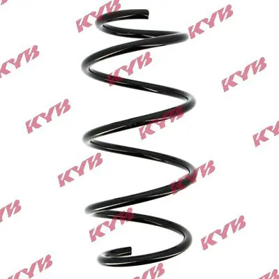 KYB RA1089 Пружина ходовой части