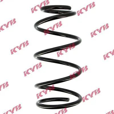 KYB RA1104 Пружина ходовой части