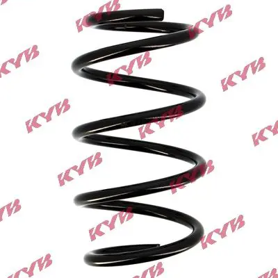 KYB RA1106 Пружина ходовой части