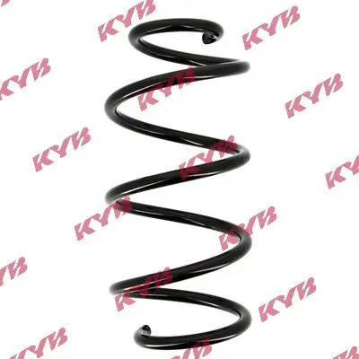 KYB RA1115 Пружина ходовой части