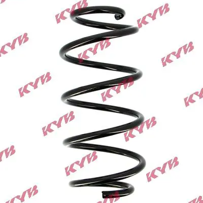 KYB RA1232 Пружина ходовой части