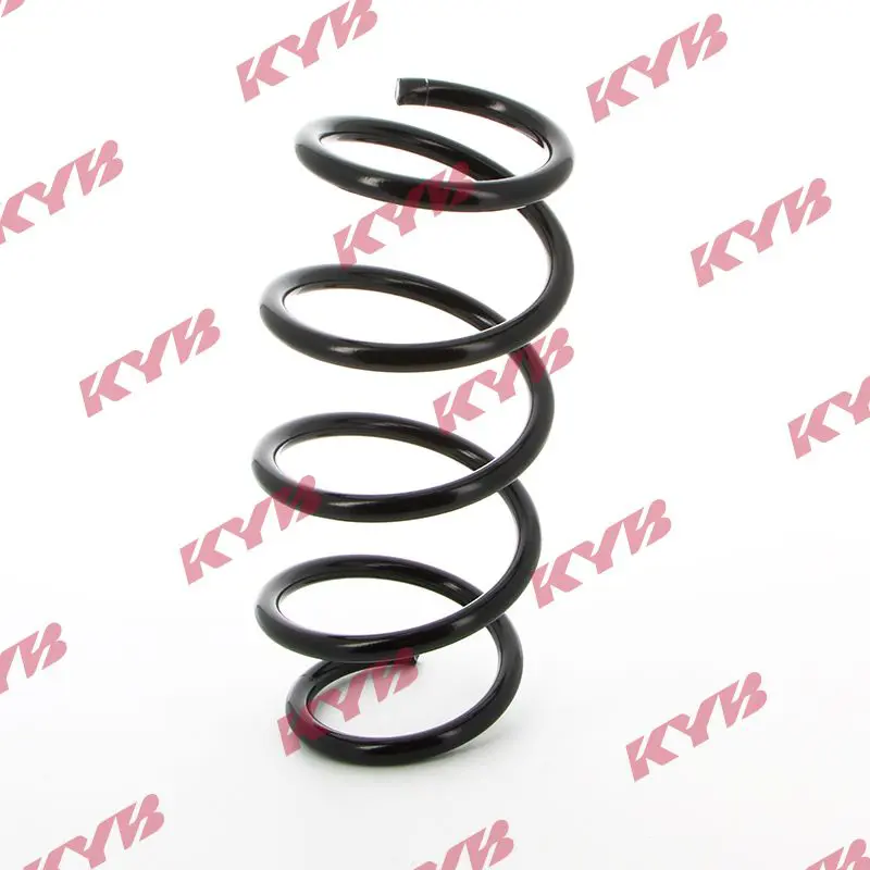 KYB RA1235 Пружина ходовой части