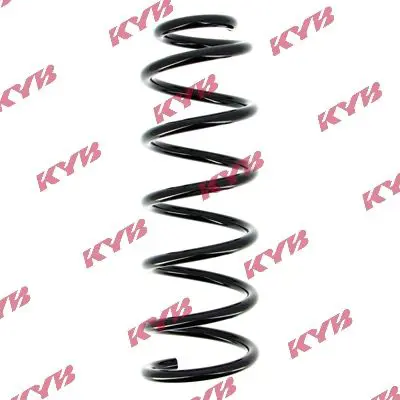 KYB RA1280 Пружина ходовой части