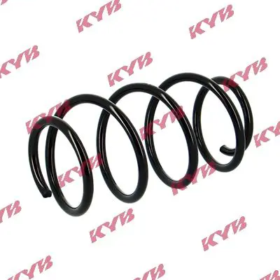 KYB RA1291 Пружина ходовой части