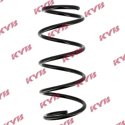 KYB RA1313 Пружина ходовой части