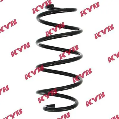 KYB RA1345 Пружина ходовой части