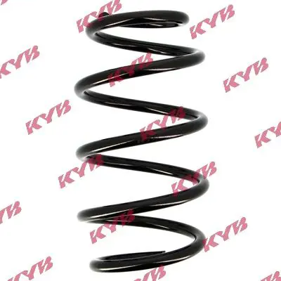 KYB RA1428 Пружина ходовой части