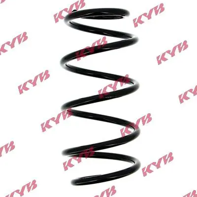 KYB RA1436 Пружина ходовой части