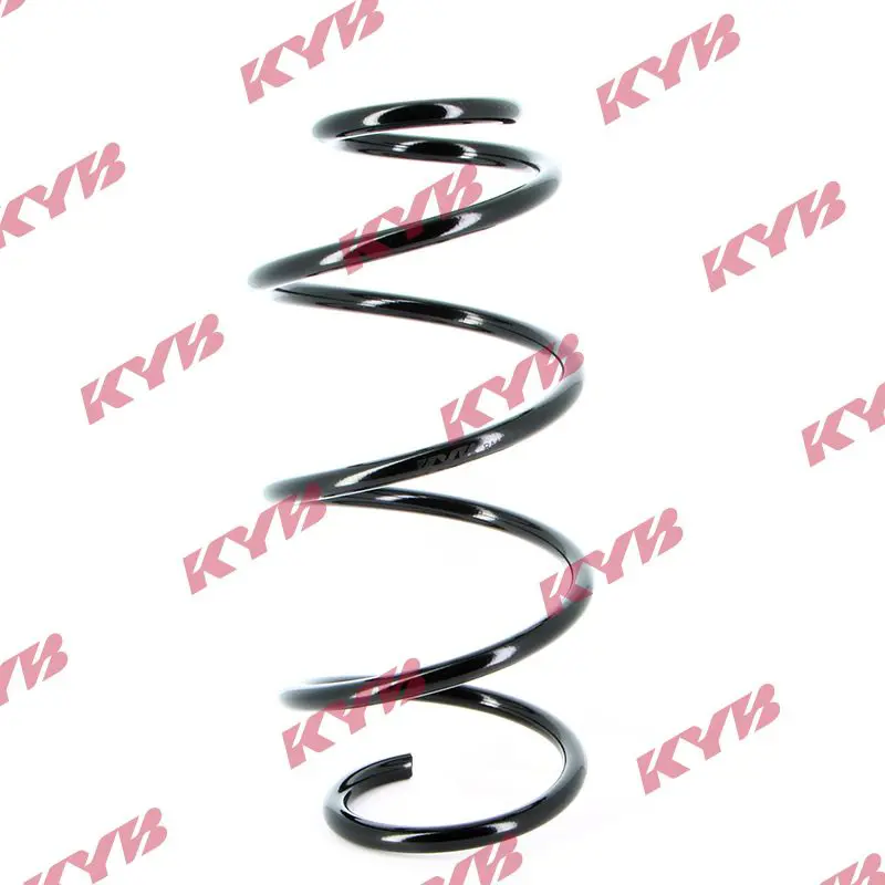 KYB RA1579 Пружина ходовой части